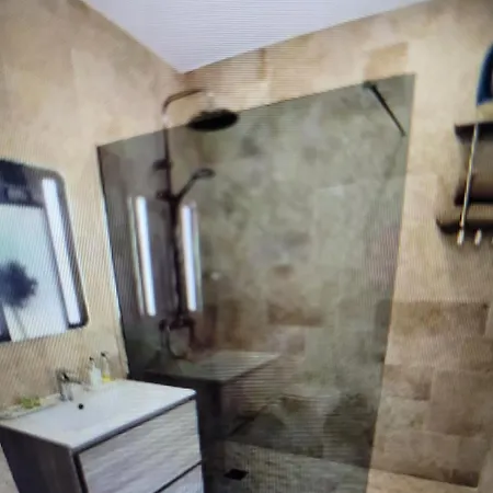 Tastefully Decorated House In