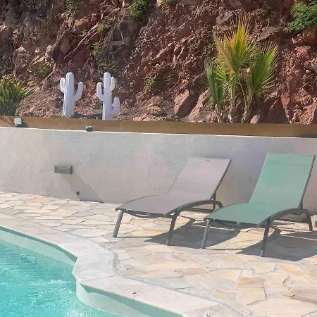 Tastefully Decorated House In