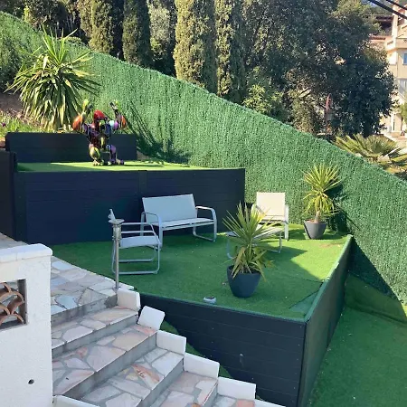 דירה Tastefully Decorated House In