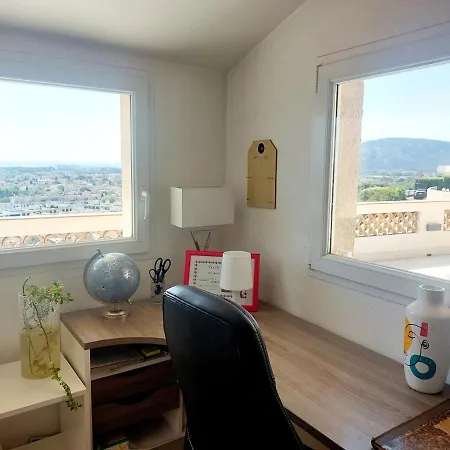 Tastefully Decorated House In