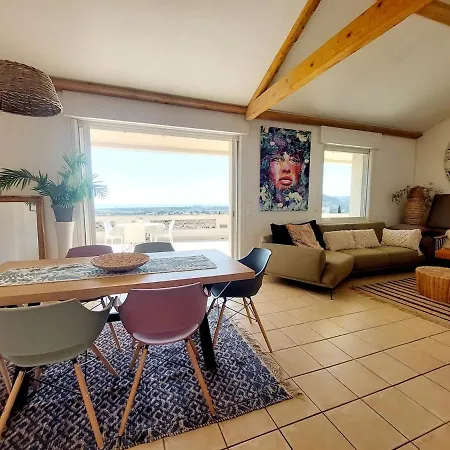 Tastefully Decorated House In