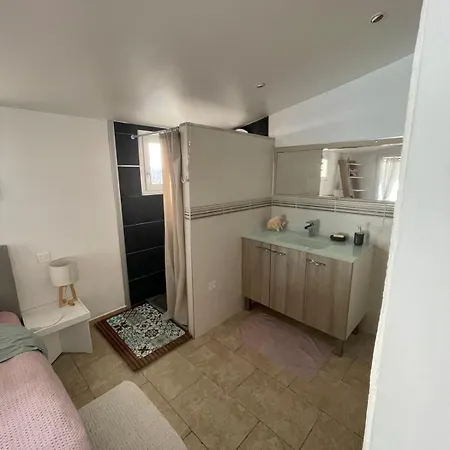 Tastefully Decorated House In * Mandelieu